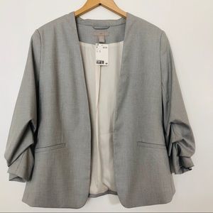 H&M Gray Jacket